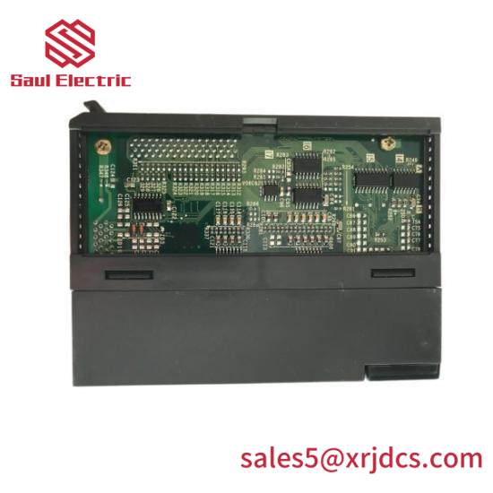 MITSUBISHI A1SD75M3 positioning module