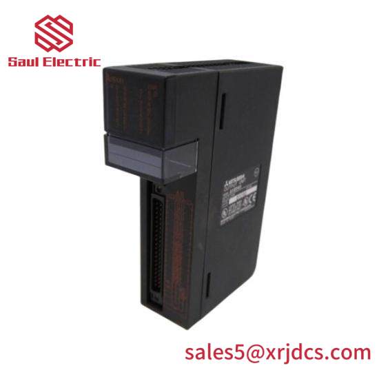 MITSUBISHI A1SY41 OUTPUT UNIT