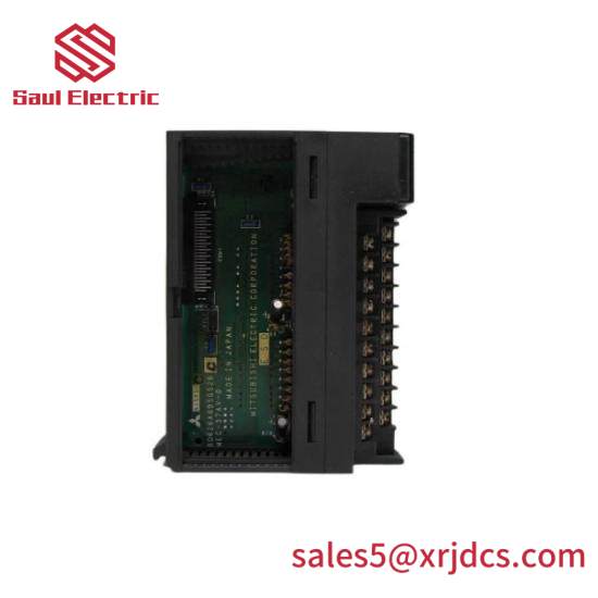 MITSUBISHI AISY50 Output Unit