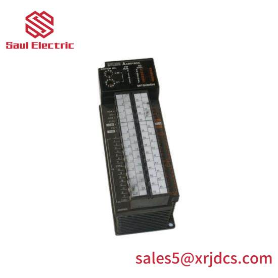 MITSUBISHI AX80Y80C Input/Output unit