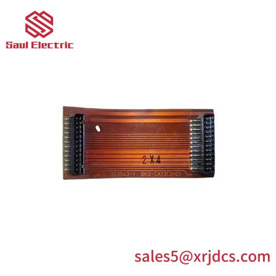 Mitsubishi BKO-CA1312H01 Mitsubishi Flat Cable