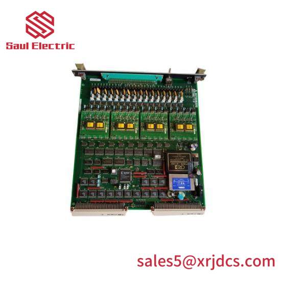 Mitsubishi D0AOM02 AO Module