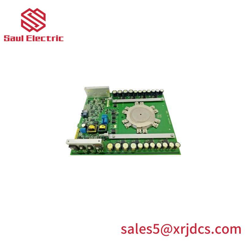 MITSUBISHI ELECTRIC GU-D08 80173-109-01 THYRISTOR BOARD.