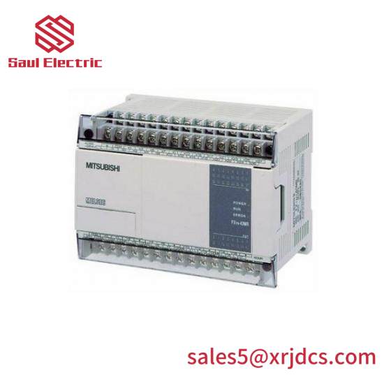 MITSUBISHI FX1N-40MR-001 Melsec Programmable Controller
