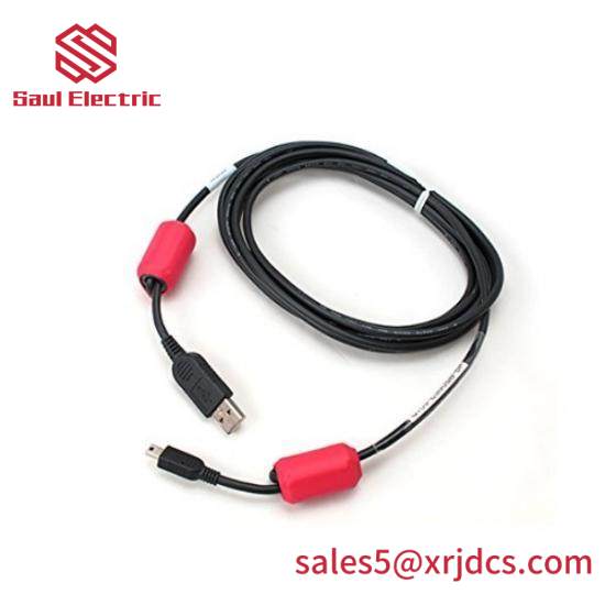 MITSUBISHI GT09-C30USB-5P Series programming Cable