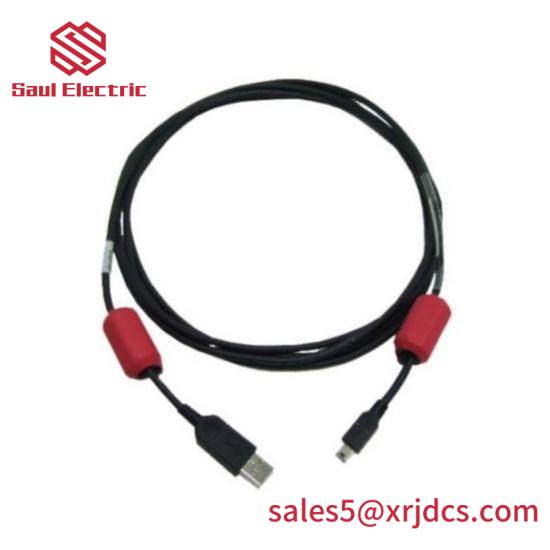 MITSUBISHI GT09-C30USB-5P Series programming Cable