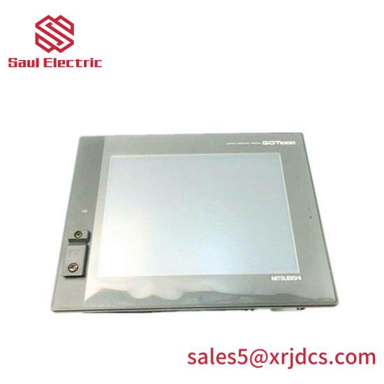 Mitsubishi GT1562-VNBA OPERATOR PANEL