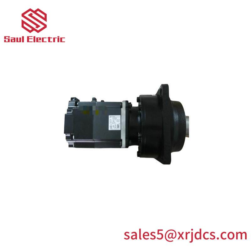 MITSUBISHI HG-KR73BG1 AC SERVO MOTOR
