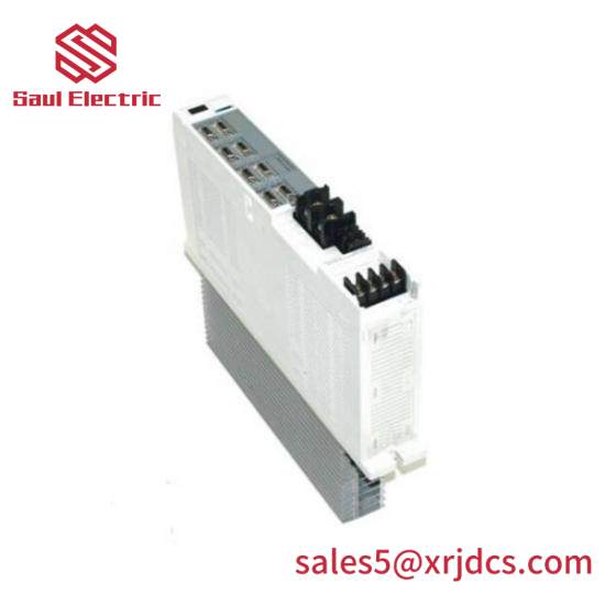 MITSUBISHI MDS-B-SPH-37 spindle drive unit