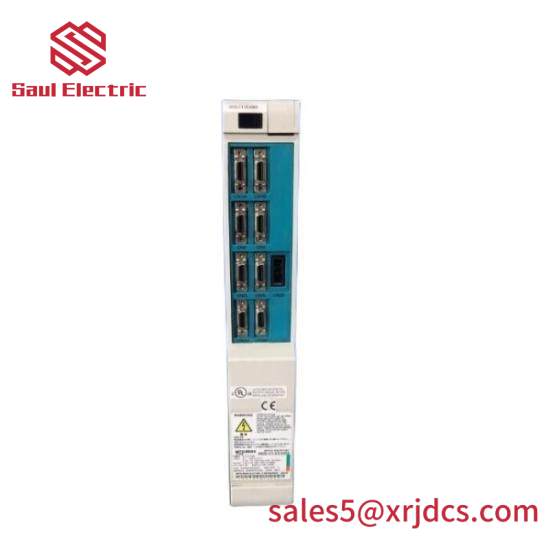 MITSUBISHI MDS-C1-V2-0303 servo drive
