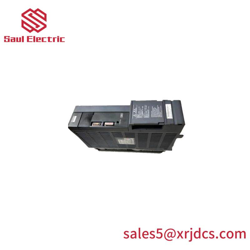 MITSUBISHI MDS-D-CV-185 POWER SUPPLY UNIT