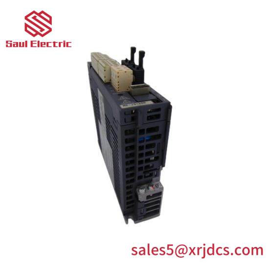 MITSUBISHI MR-J3-10B AC Servo Amplifier Drive Inverter