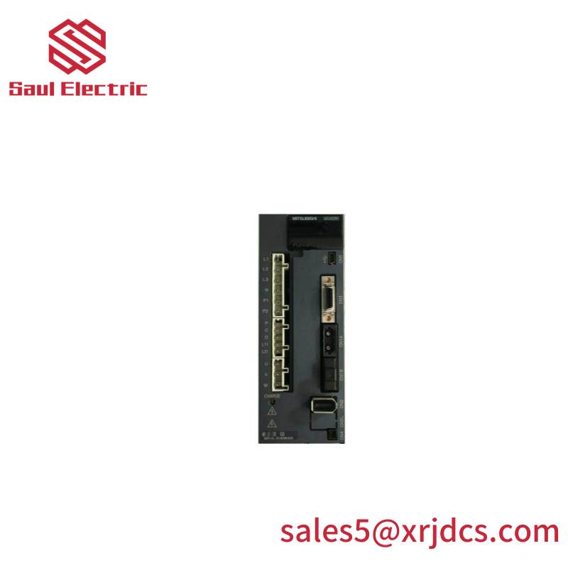 MITSUBISHI MR-J3-70B MR-J3 Servo Amplifier