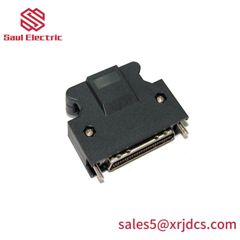 MITSUBISHI MR-J3CN Connector