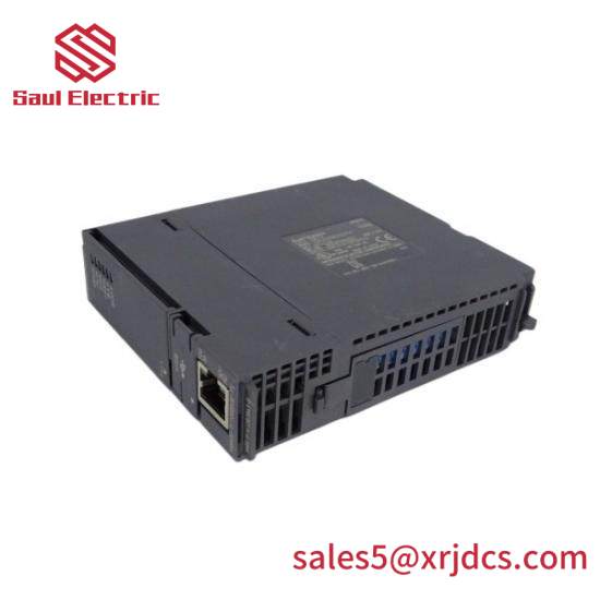 MITSUBISHI Q06UDEHCPU CPU Unit