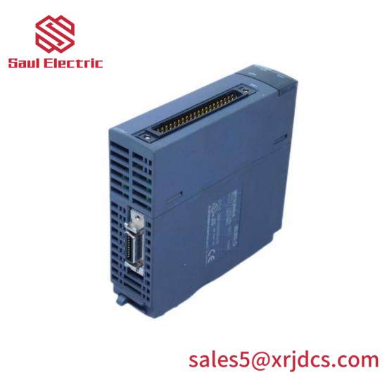 MITSUBISHI QD75M1 Positioning Module