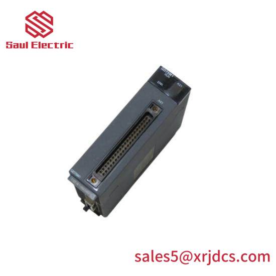 MITSUBISHI QD75M1 Positioning Module