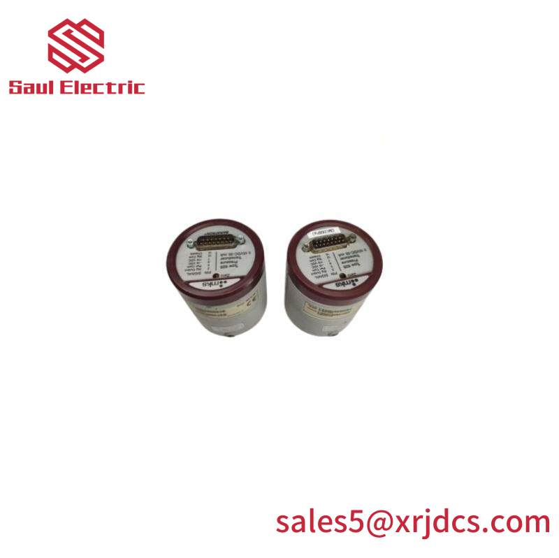 MKS 626B02TDE PRESSURE TRANSDUCER