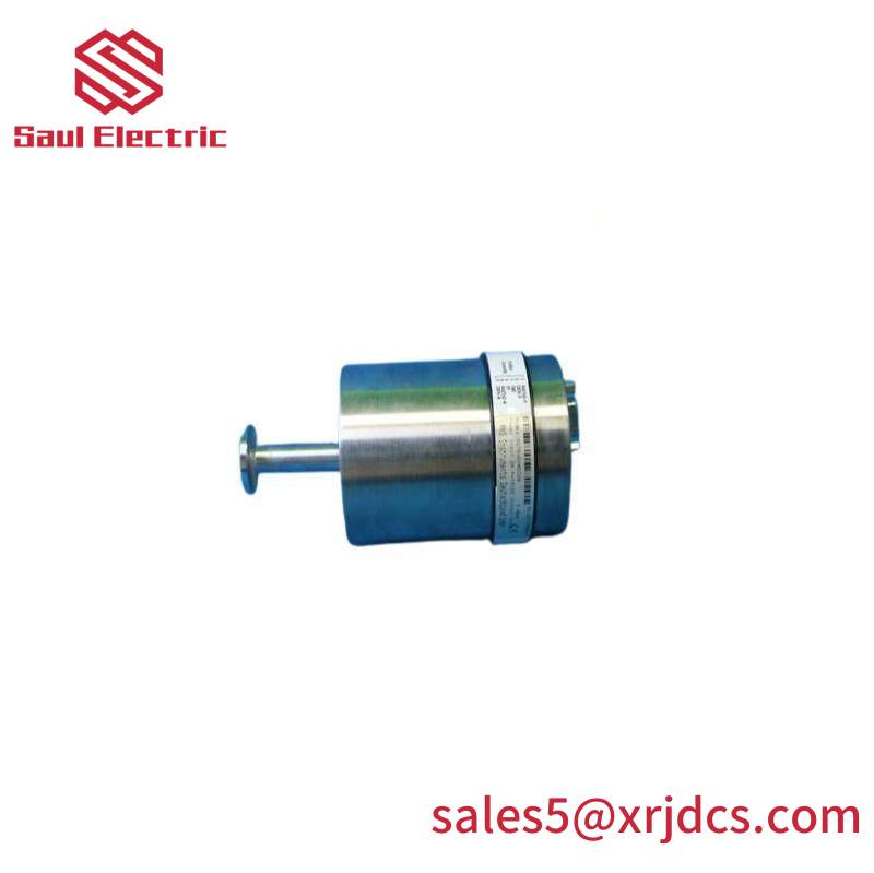 MKS 627BX01MDC4B PROFIBUS pressure device
