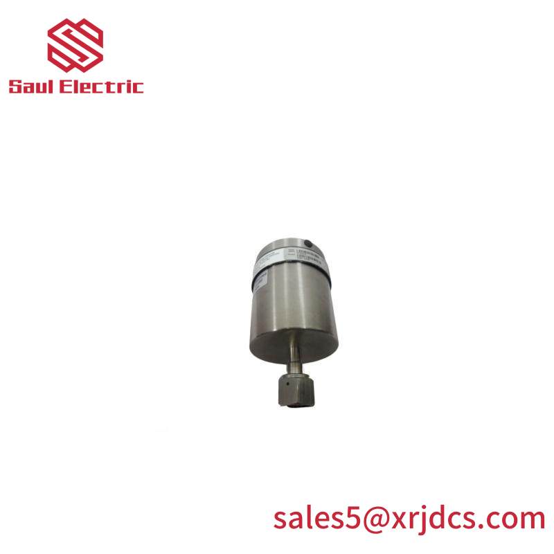 MKS 628B11TBE1B Baratron Capacitance Manometer