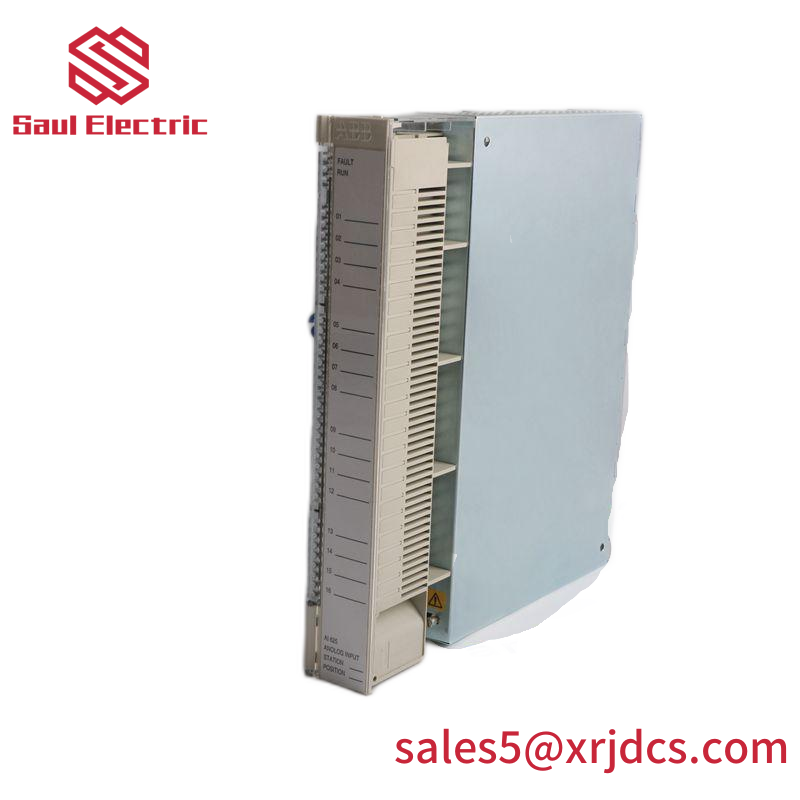 ABB MM 21 Contronic Module