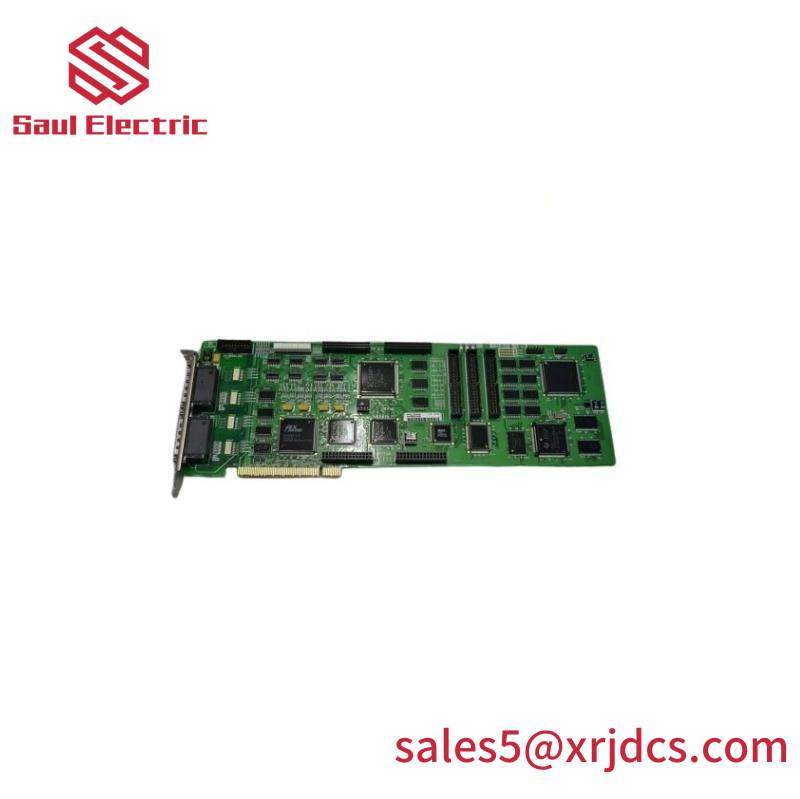  MMC-BDP081PNA Motion Controller Board