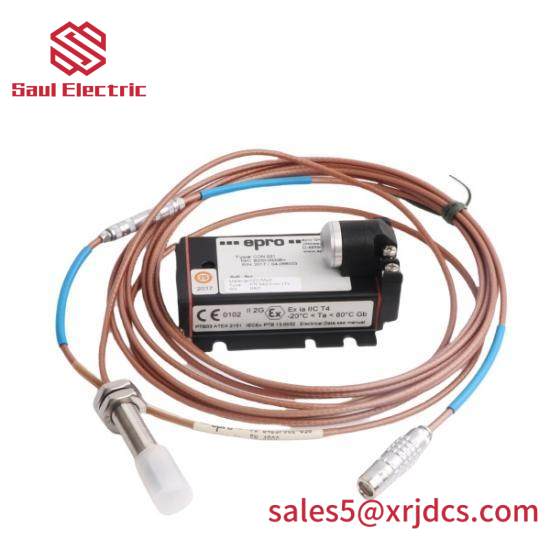 MMS6220 PR6423/002-030 CON021  EPRO