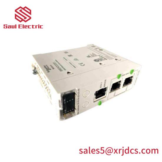 Modicon BMENOC0301  Schneider Electric Ethernet Module