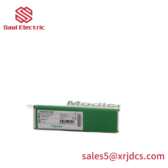 MODICON PC-L984-785