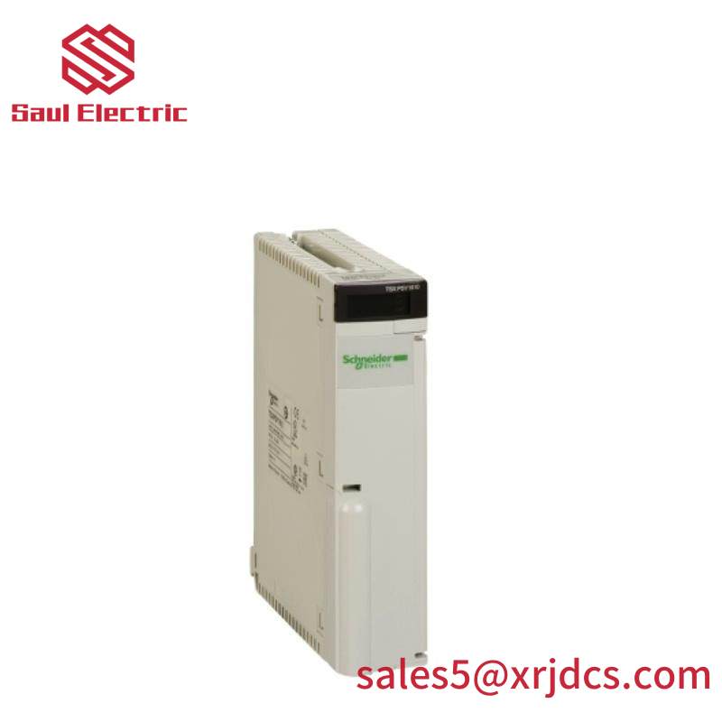 Modicon TSXPSY1610M power supply module