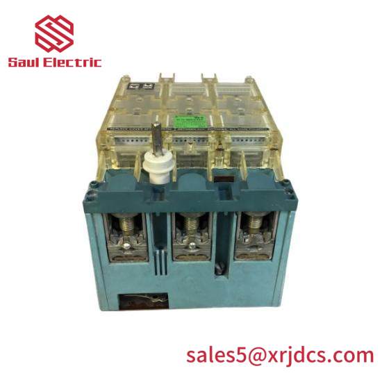 MOELLER N11-400-CNA Circuit Breakers