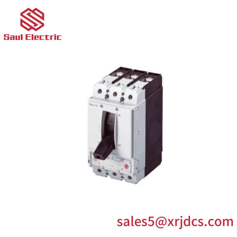 Moeller NZMH2-A160 Circuit Breaker