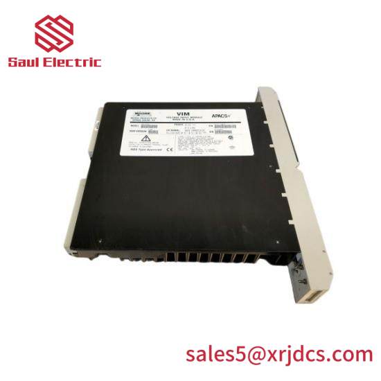 MOORE 39VIMCCN VIM Voltage Input Module