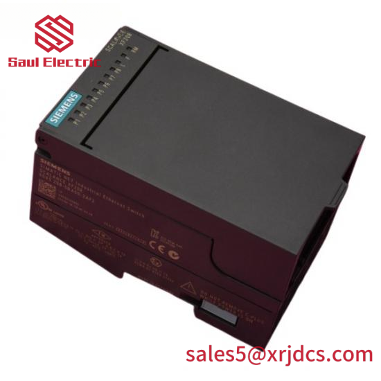 Moore Siemens 39ACM28ADN 16139-208