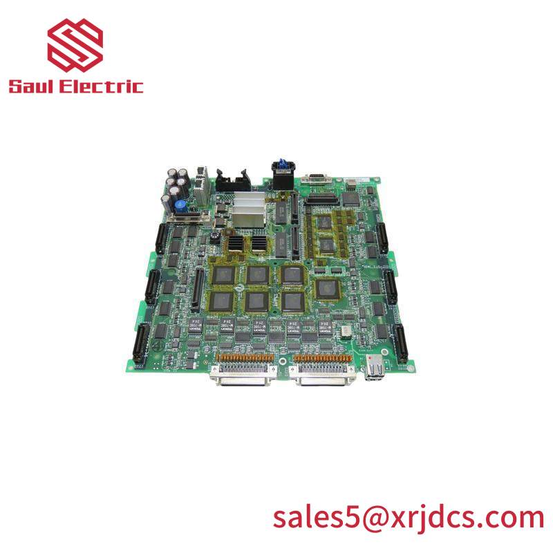 MOTOROLA BOARD 466023