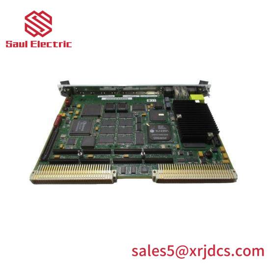 MOTOROLA MVME-147A
