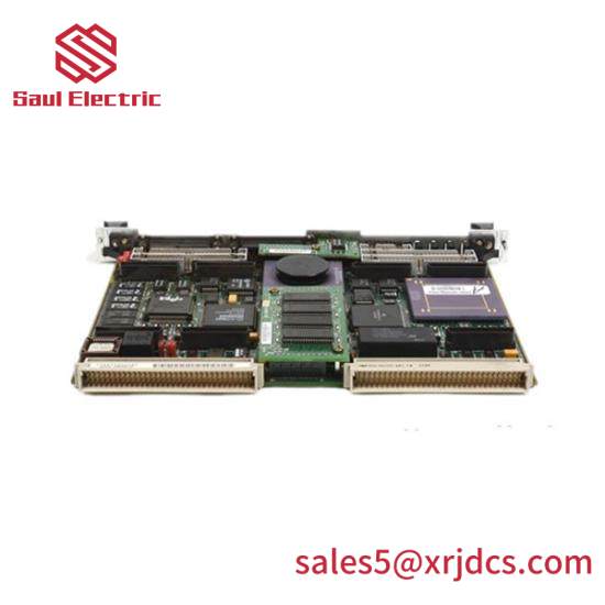 MOTOROLA MVME162-13 Embedded Controller
