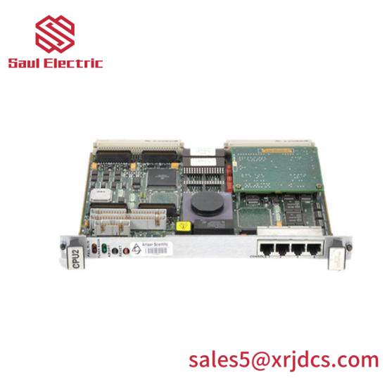 MOTOROLA MVME162-220