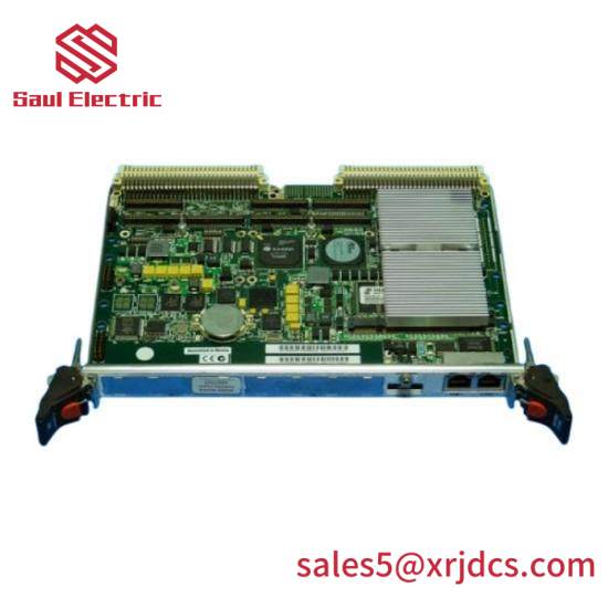 MOTOROLA MVME162-223