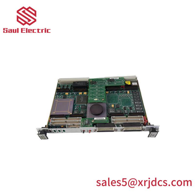 MOTOROLA MVME162-512