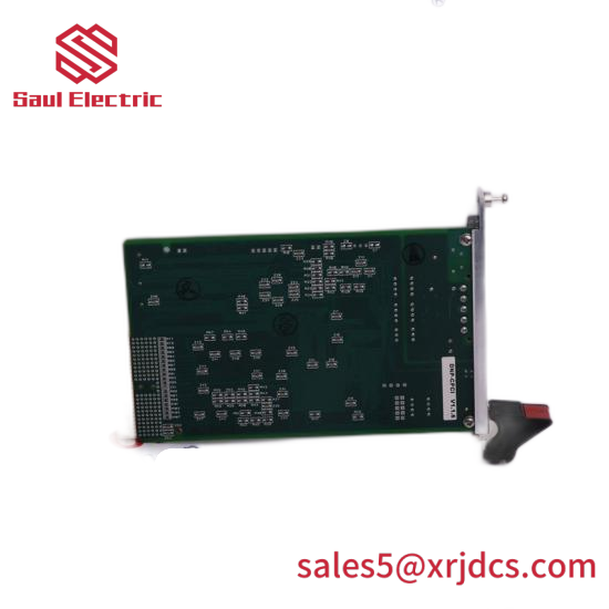 MOTOROLA MVME172PA-652SE