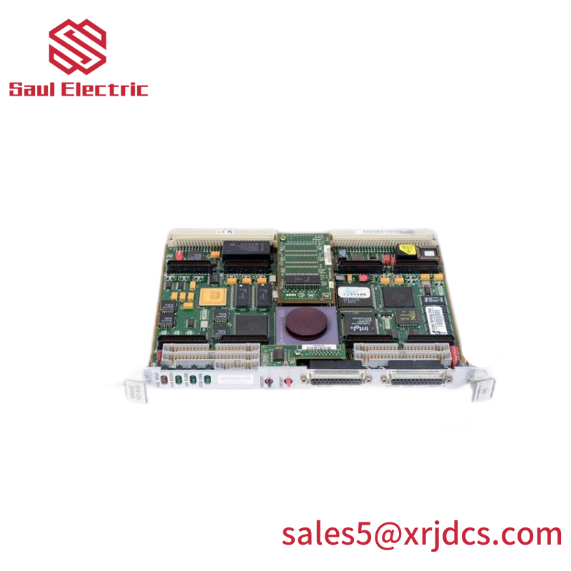 MOTOROLA MVME51005E-0163