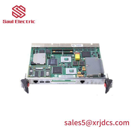MOTOROLA MVME55006E-0163