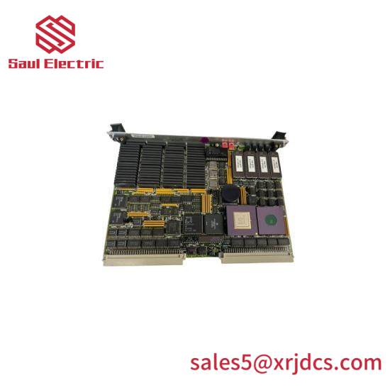 Motorola MVME 147S-1 CPU Card