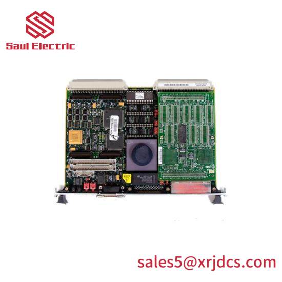 MOTOROLA VME172PA-652SE