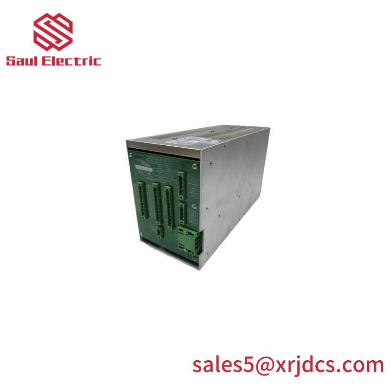 ABB MOX12-P3509 80026-173-23 POWER SUPPLY SWITCHING