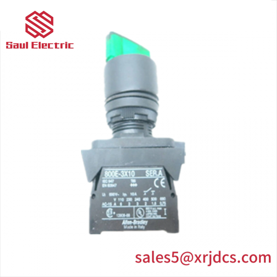 MOX12-P3509B 80026-173-23 PLC Board