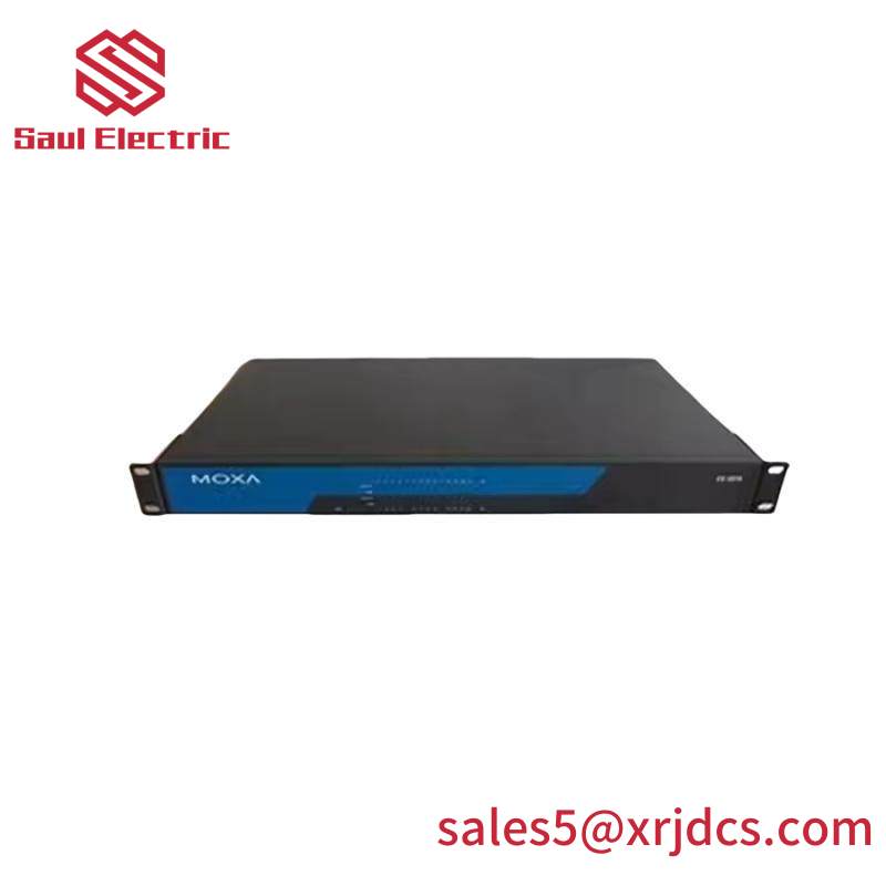 MOXA ES-1026 Industrial Ethernet Switch