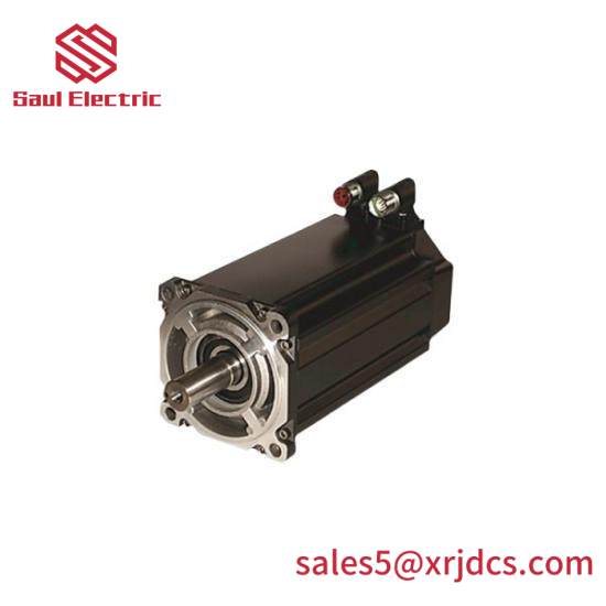MPL-B4560F-MK74AA  Servo Motor