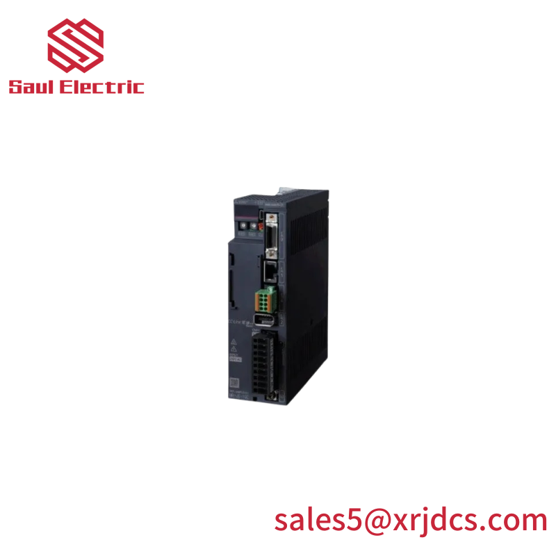 Mitsubishi Electric MR-JE-70C SERVO AMPLIFIER